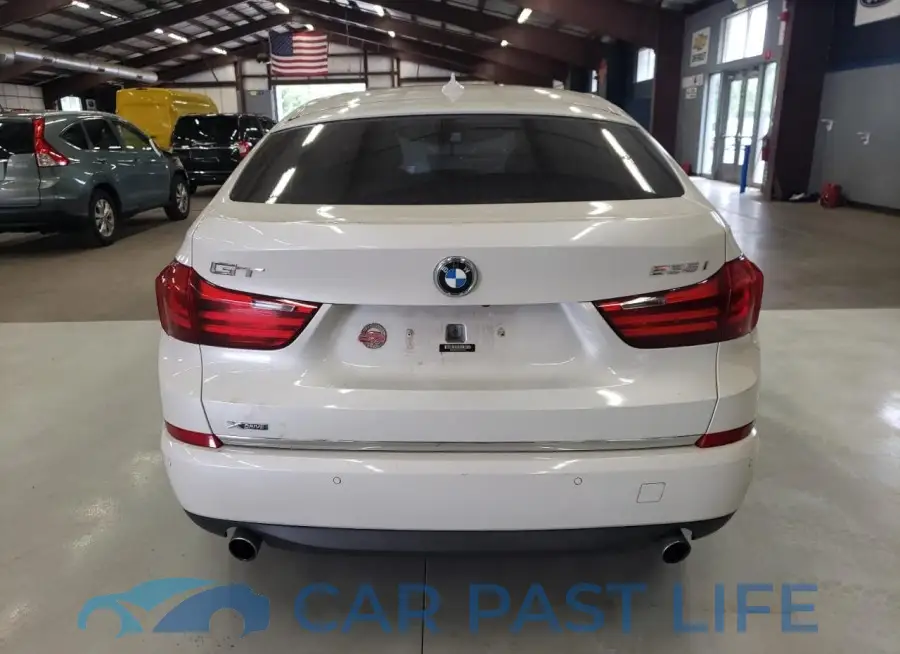 WBA5M4C33HD187159# 6