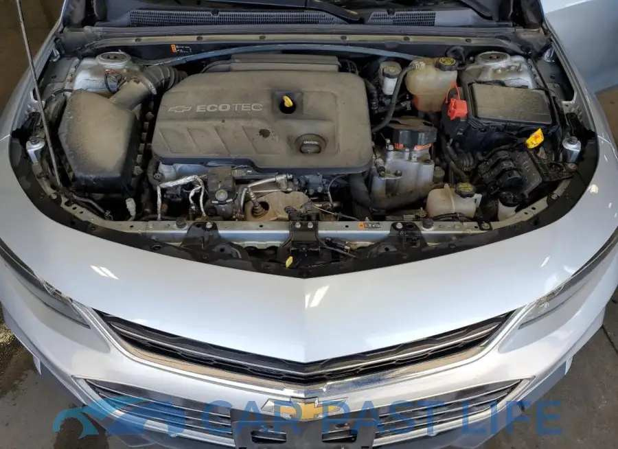 1G1ZJ5SU5HF142122# 11