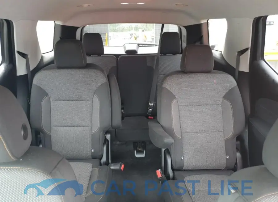 1GNERGKW4KJ201684# 10