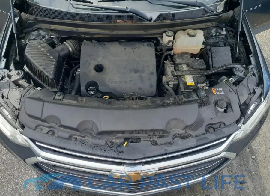 1GNERGKW4KJ201684# 12