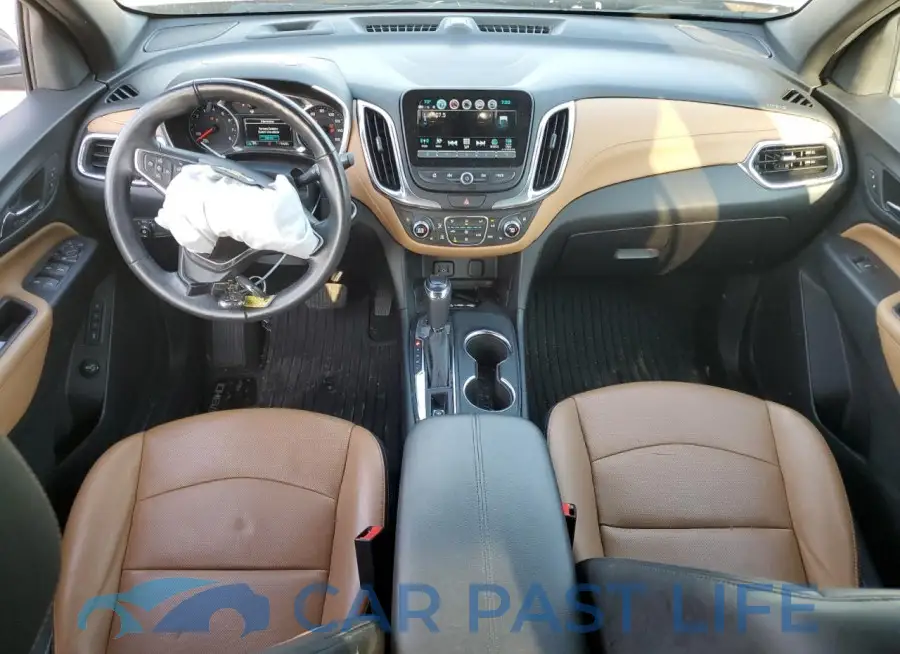 2GNAXNEX2J6162974# 8