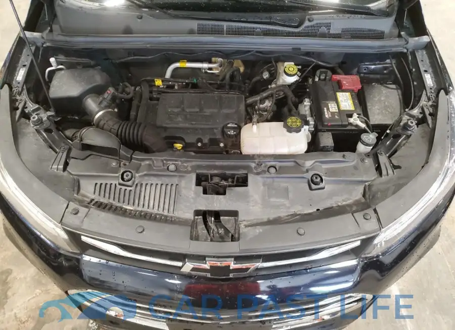 KL7CJPSBXMB350969# 12