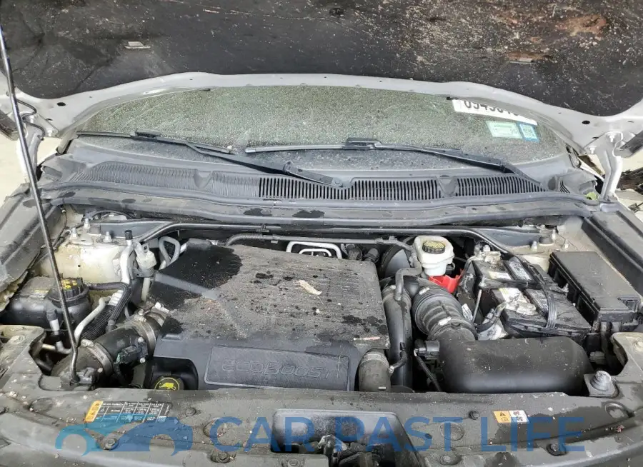 1FM5K8GT1JGA52675# 11