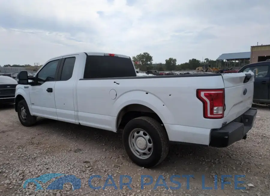 1FTFX1CG5GKD81265# 2