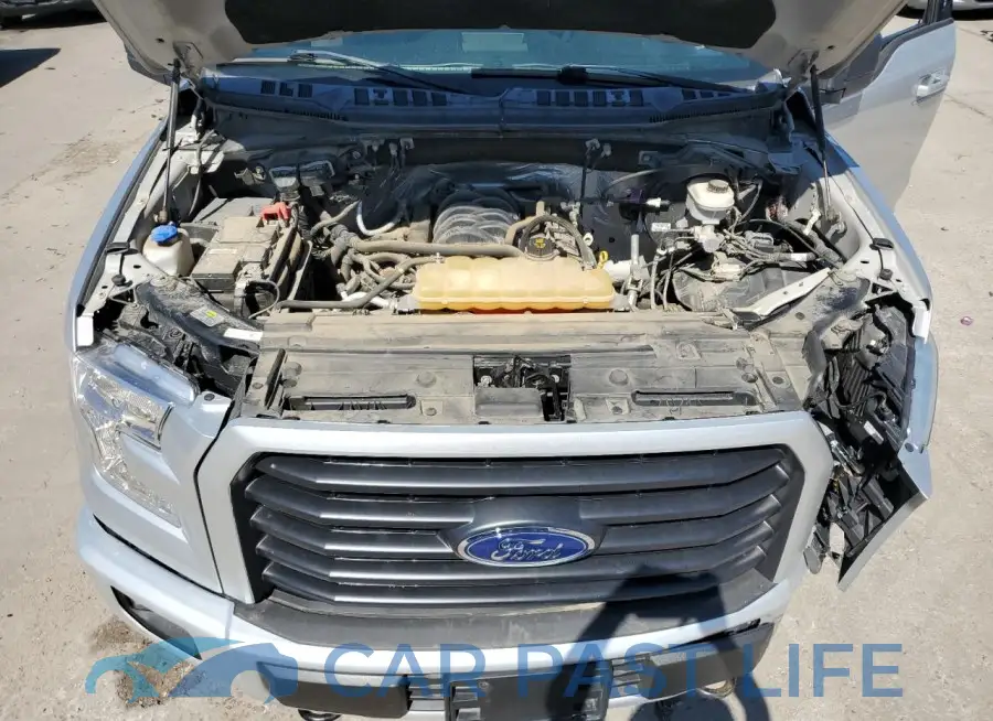 1FTFX1EF8FKE04413# 11