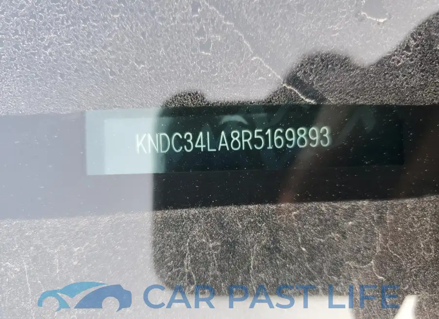 KNDC34LA8R5169893# 12