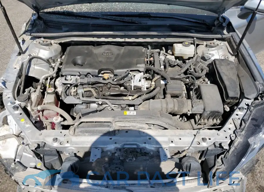 4T1L31AK5LU540009# 11