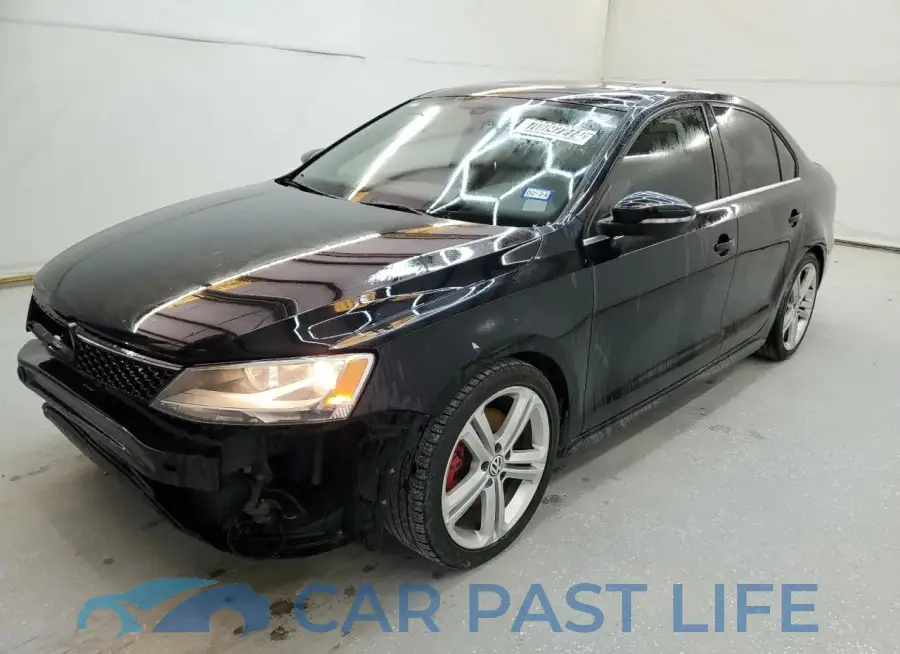 3VW4S7AJ2FM315879# 1