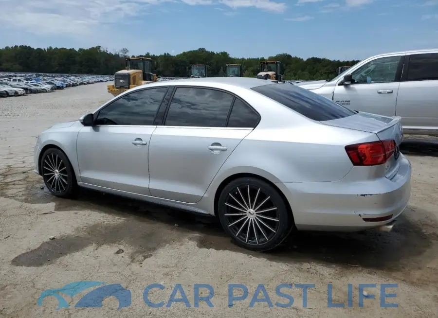 3VW4S7AJ5FM267326# 2