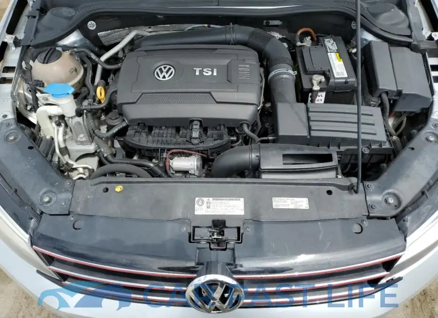 3VW4S7AJ5FM267326# 11