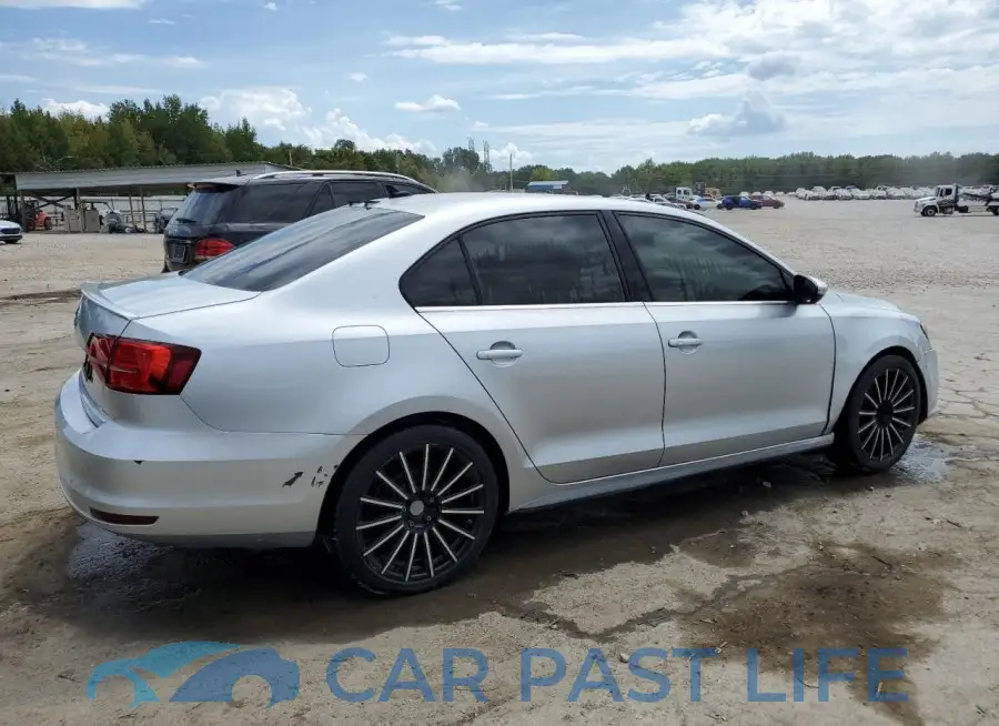3VW4S7AJ5FM267326# 3