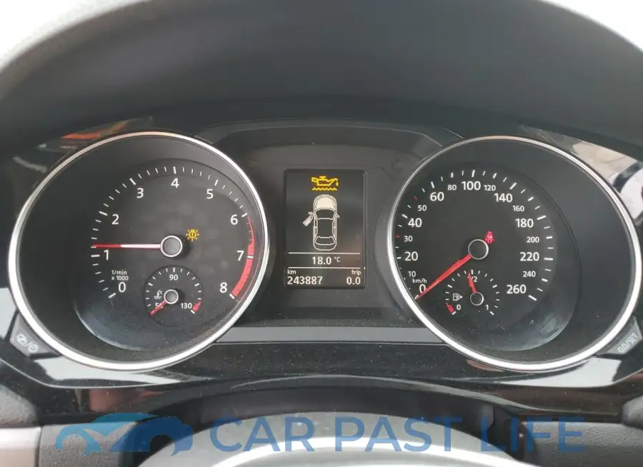 3VWL07AJ4FM321328# 9