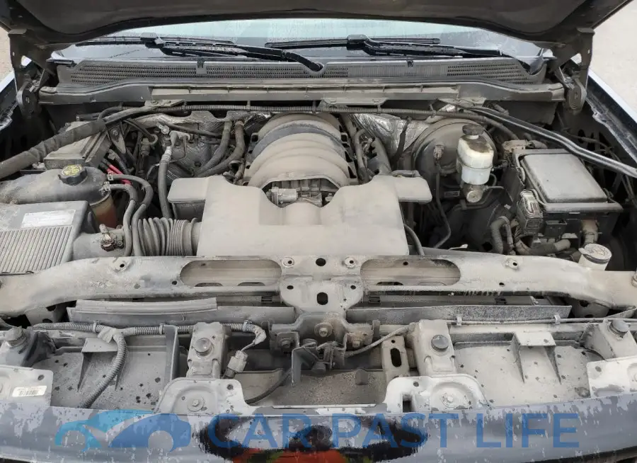 1GTV2UEC6FZ355768# 11