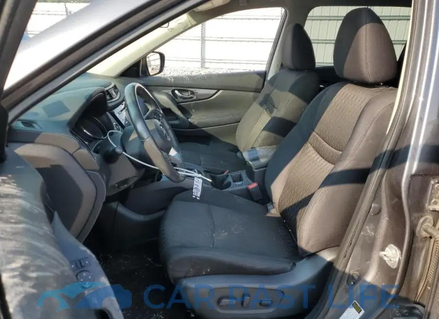 5N1AT2MV6HC809795# 7