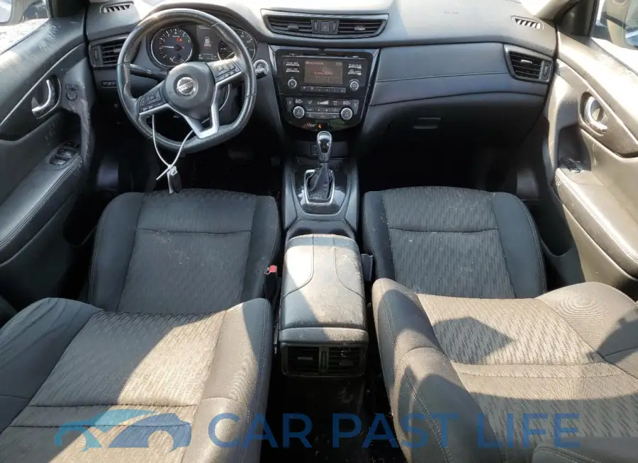 5N1AT2MV6HC809795# 8