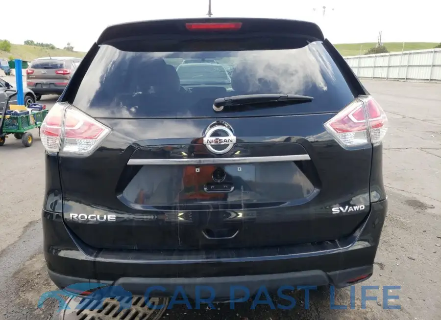 KNMAT2MV9GP716510# 6