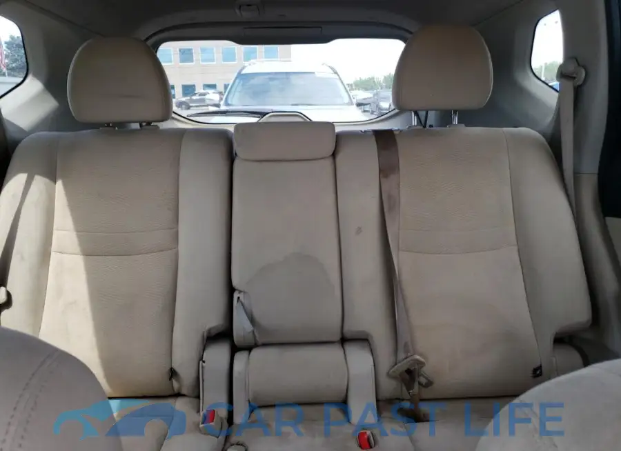 KNMAT2MV9GP716510# 10