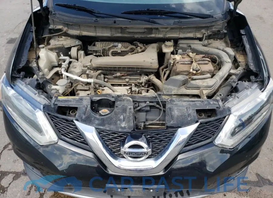 KNMAT2MV9GP716510# 12