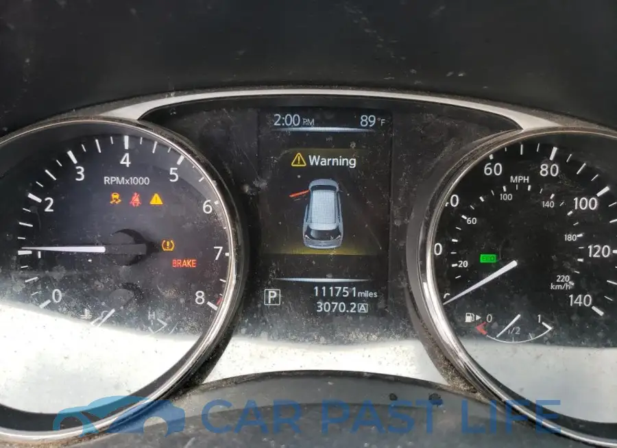 KNMAT2MV9GP716510# 9
