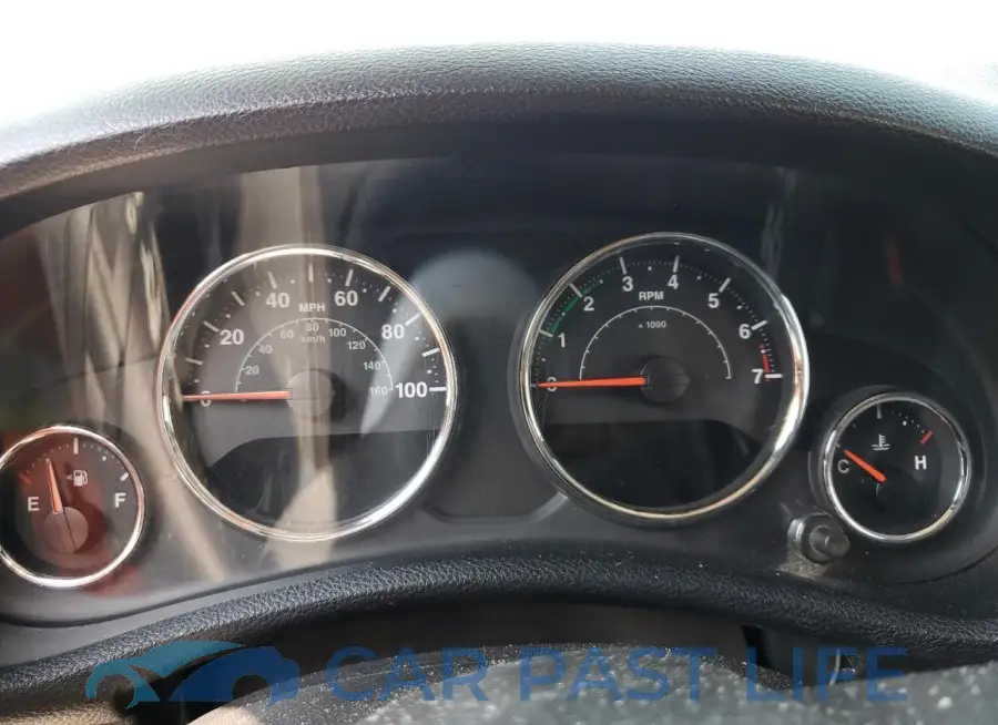1C4HJWDG9HL595001# 9