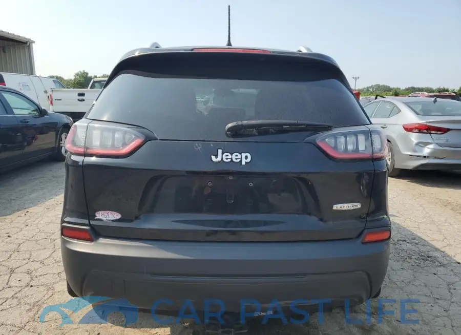 1C4PJLCB8KD222470# 6