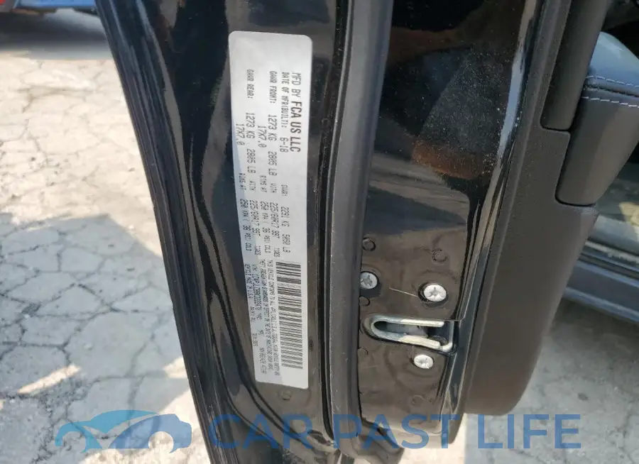 1C4PJLCB8KD222470# 13
