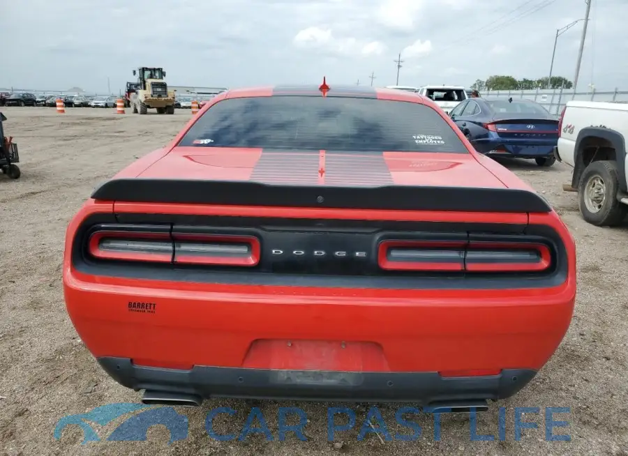 2C3CDZBT6GH114091# 6