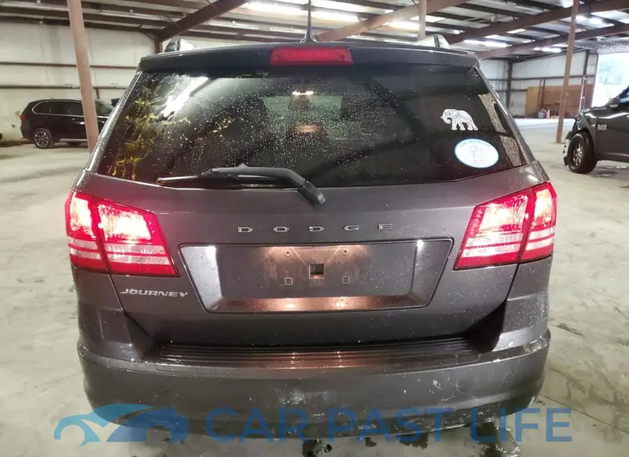 3C4PDCAB4JT309639# 6