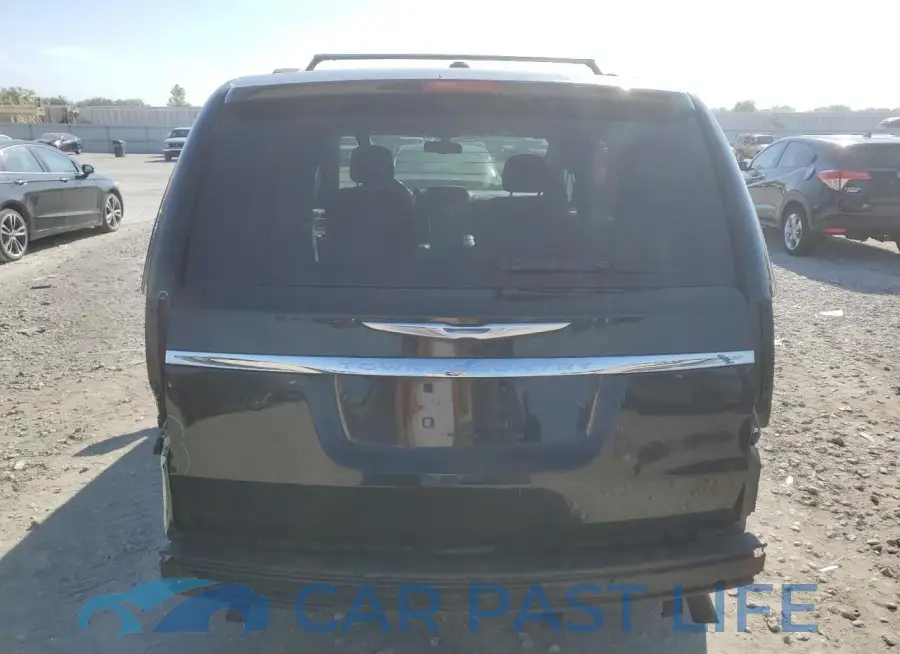 2C4RC1BG0GR111159# 6
