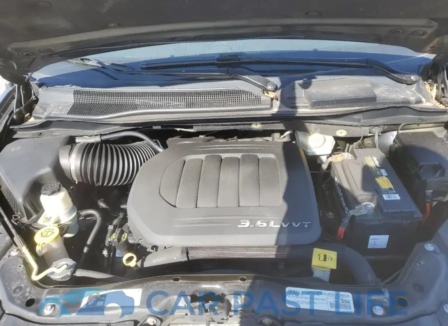 2C4RC1BG0GR111159# 12