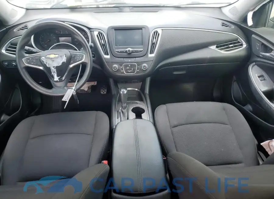 1G1ZD5ST3JF139224# 8