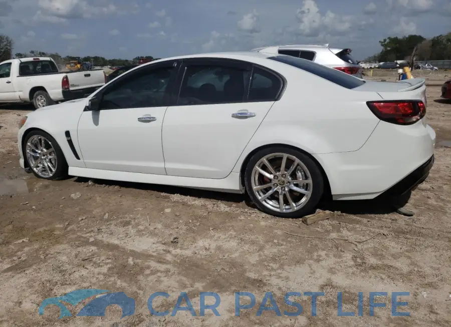 6G3F15RW2FL107315# 2