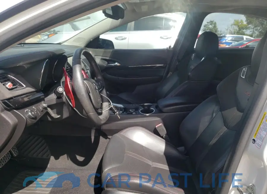 6G3F15RW2FL107315# 7