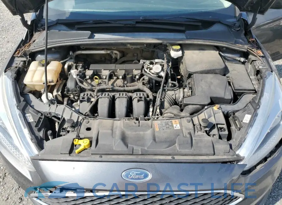 1FADP3F20JL284646# 11