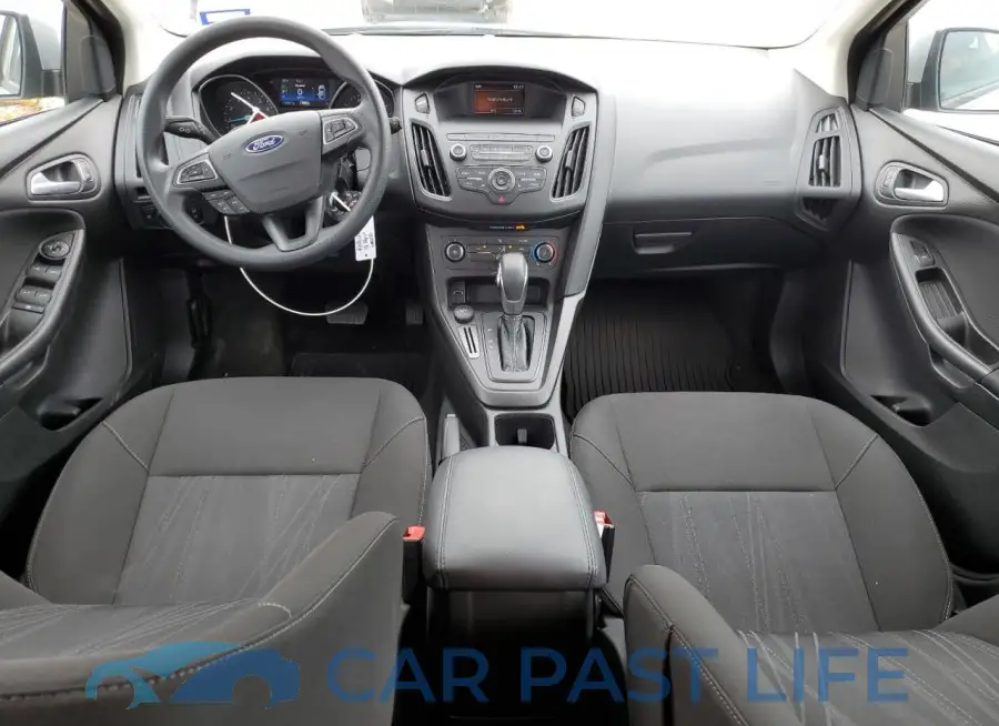 1FADP3K29JL302857# 8