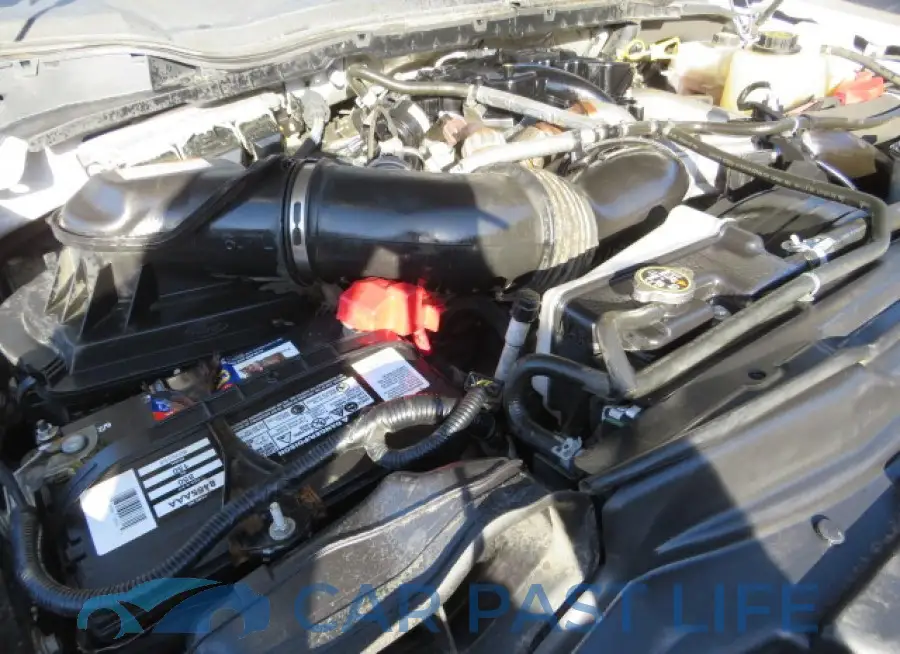 1FDUF5GT0KDA27008# 7
