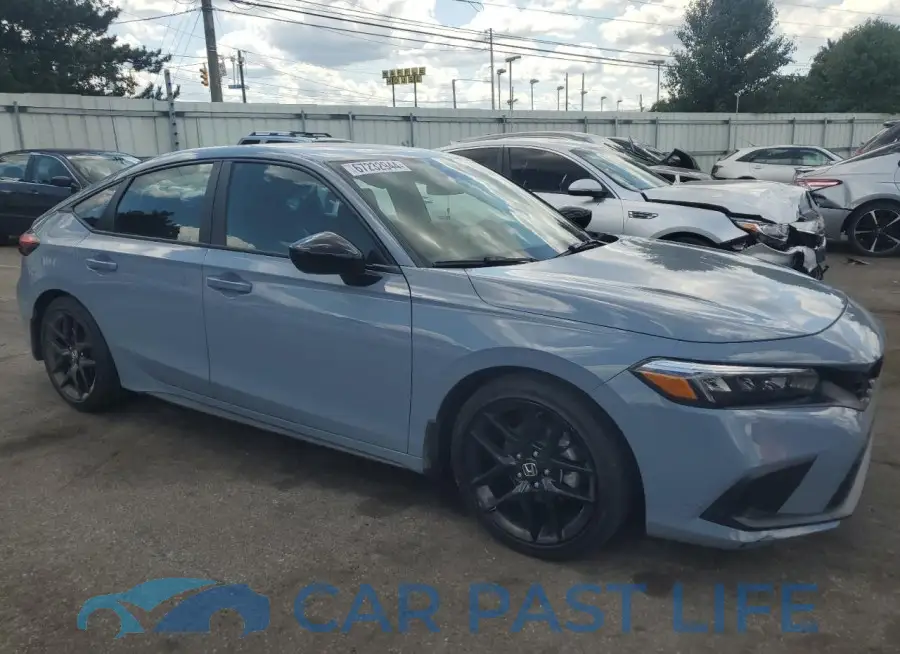 19XFL2G87RE006245# 4