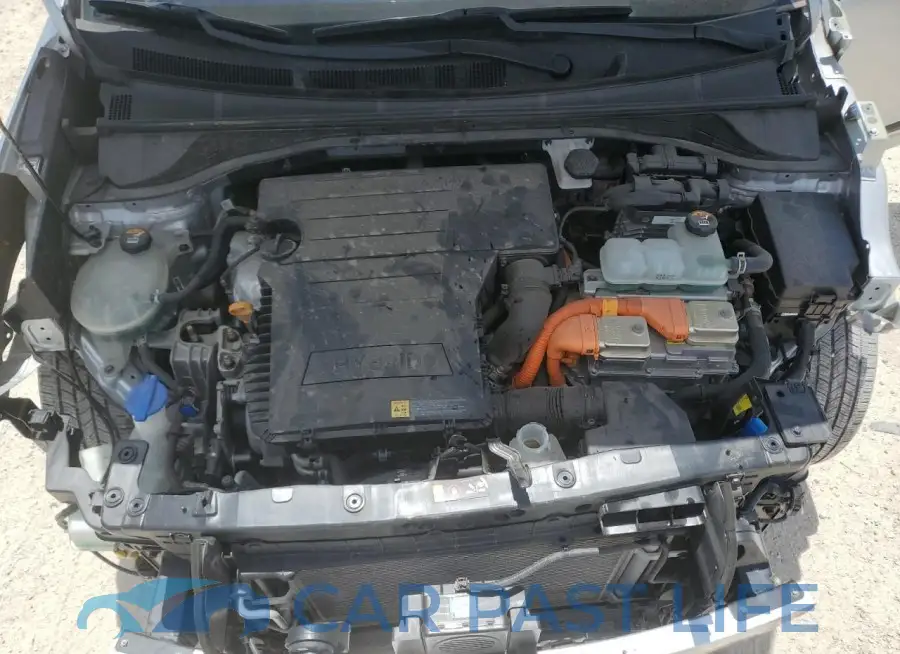 KNDCE3LCXL5422614# 12