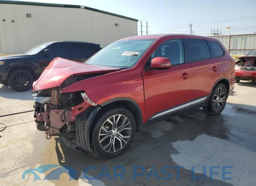 JA4AD3A31JZ066406# 1
