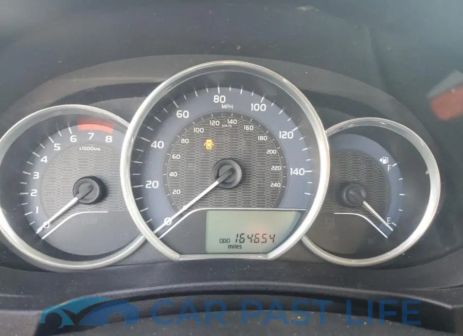 2T1BURHE4EC128899# 9