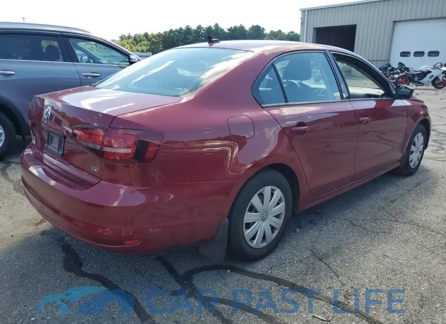 3VW167AJ8GM398744# 3