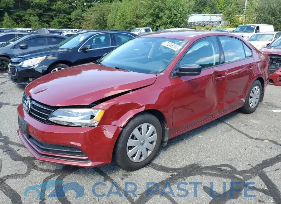 3VW167AJ8GM398744# 1