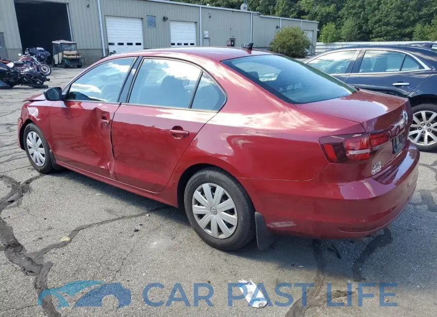 3VW167AJ8GM398744# 2