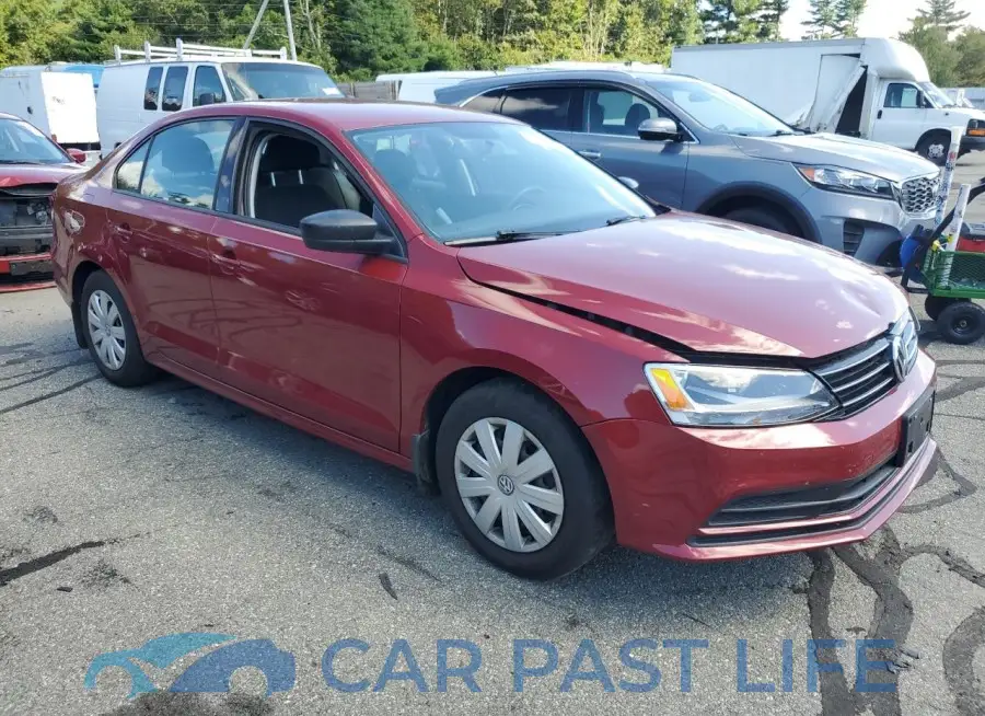 3VW167AJ8GM398744# 4