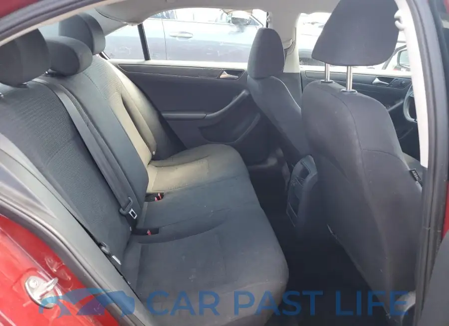 3VW167AJ8GM398744# 10