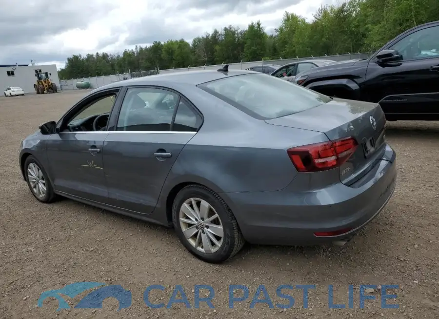 3VW267AJXGM317974# 2