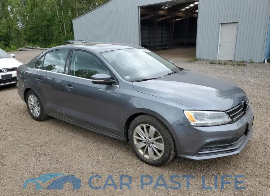 3VW267AJXGM317974# 4