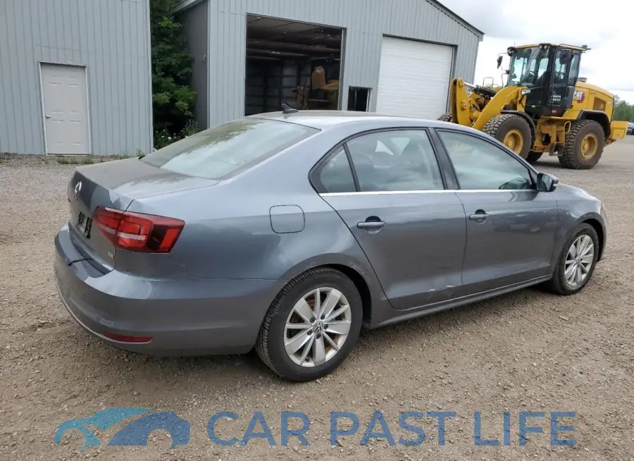 3VW267AJXGM317974# 3