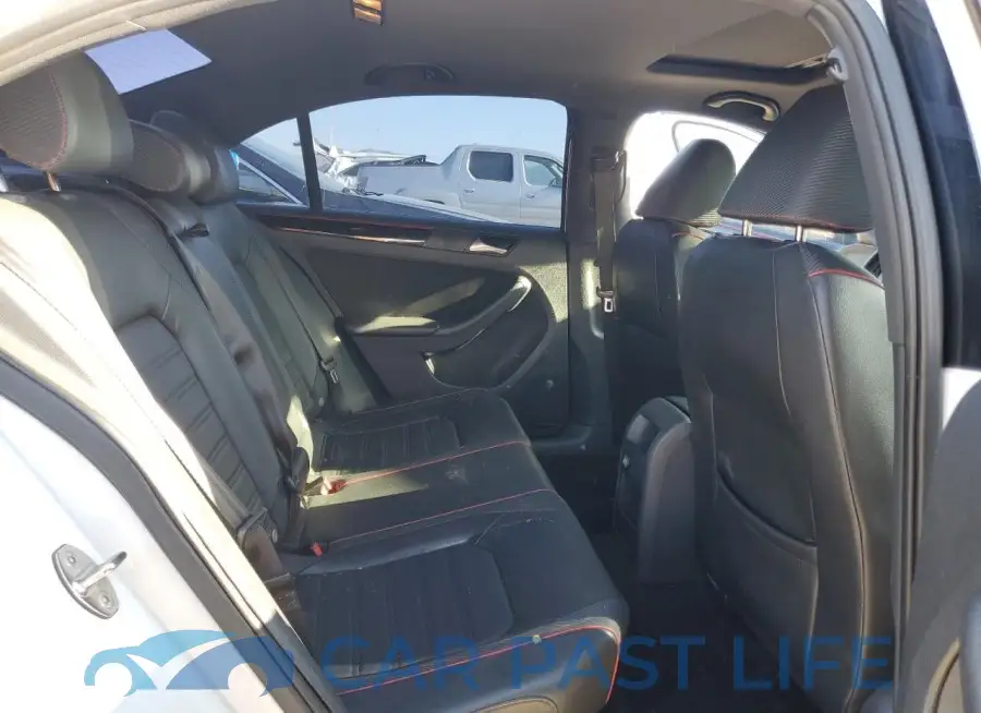3VW5T7AJ2FM346146# 10