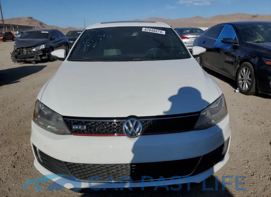 3VW5T7AJ2FM346146# 5